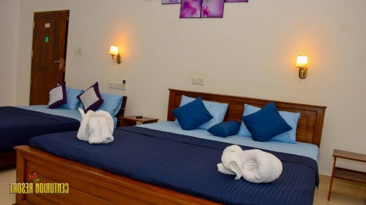 Centurion Resort - Photo5