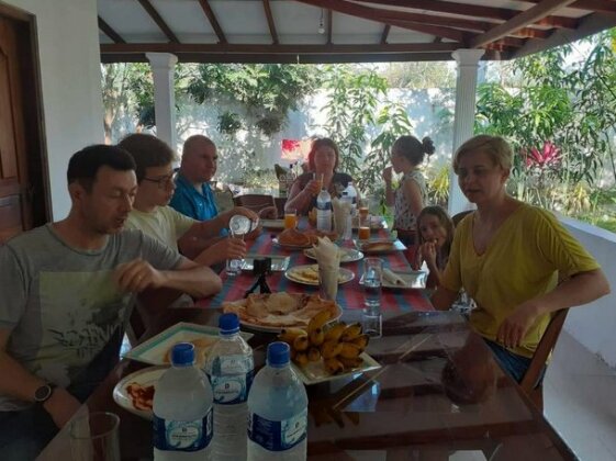 Disna Homestay - Photo2