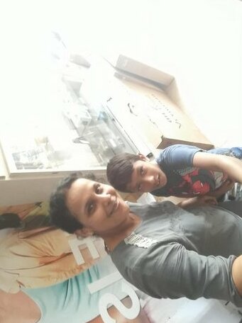 Disna Homestay - Photo3