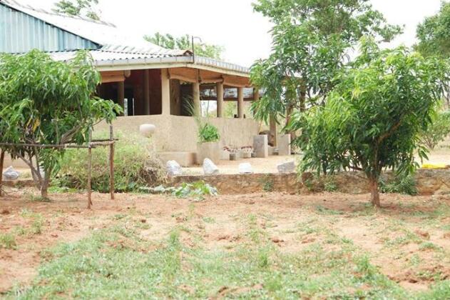 Gaja Resort Sigiriya - Photo2