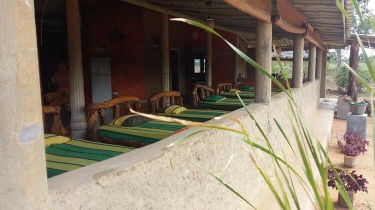 Gaja Resort Sigiriya - Photo3