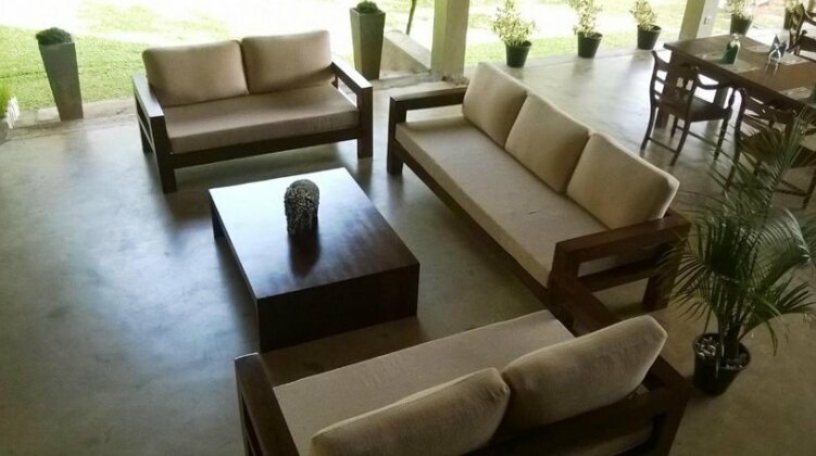 Go Go Green Resort - Photo3