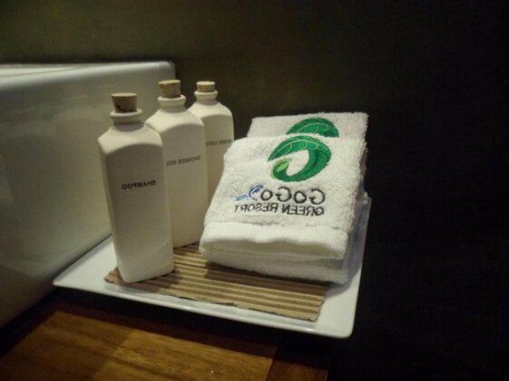 Go Go Green Resort - Photo4