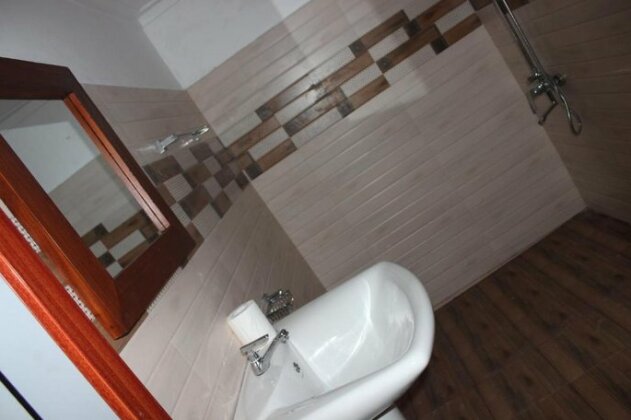 Isawwa Budget Hostel - Photo3
