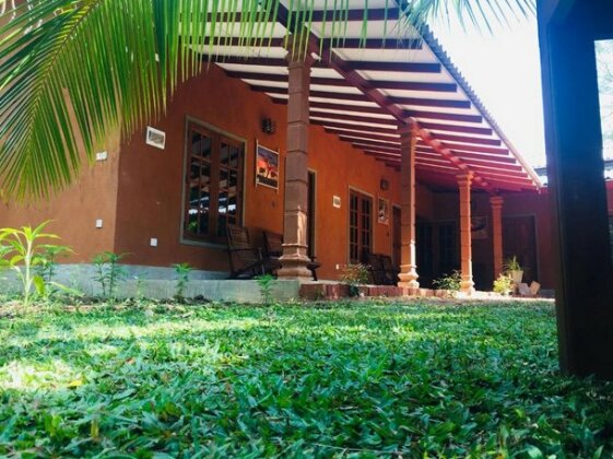 Jaye Eco Lodge - Photo2