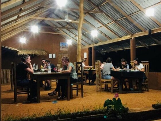 Jaye Eco Lodge - Photo3