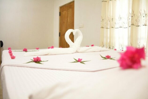 Jaye Eco Lodge - Photo4