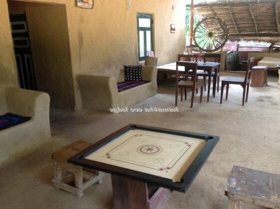 Kamatha Eco Lodge - Photo2