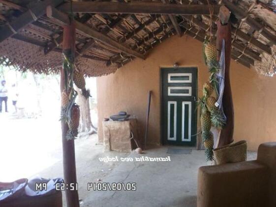Kamatha Eco Lodge - Photo3
