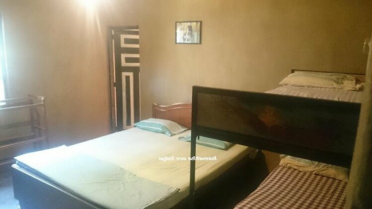 Kamatha Eco Lodge - Photo4