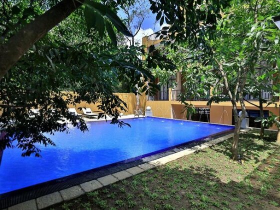 Lily's resort - Photo3