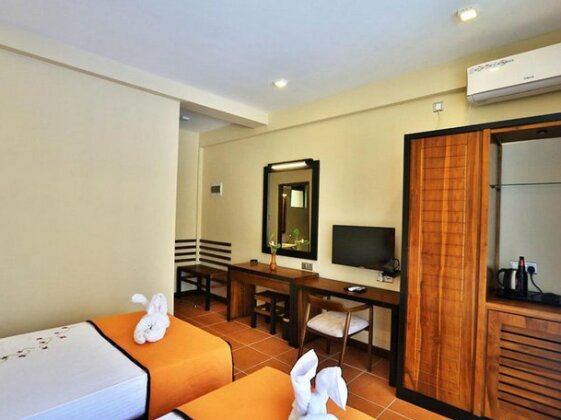 Lily's resort - Photo4