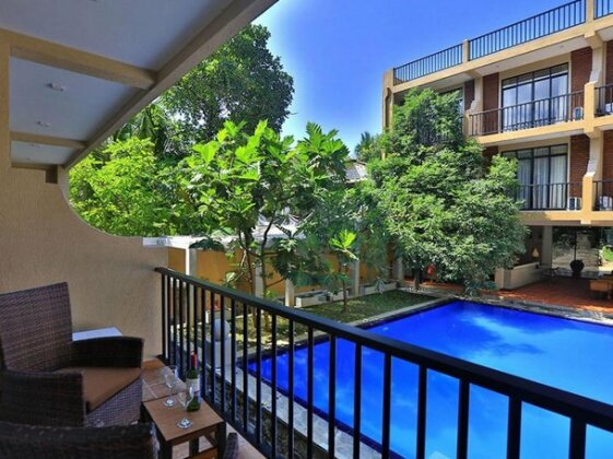 Lily's resort - Photo5