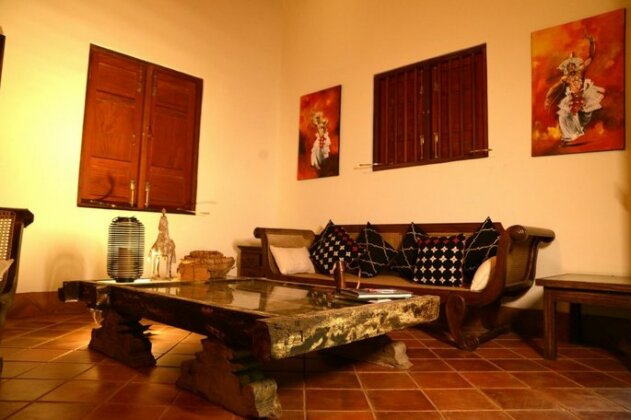 Mahagedara Wellness Retreat - Photo3