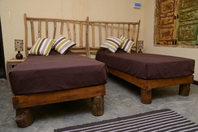 Mahagedara Wellness Retreat - Photo5