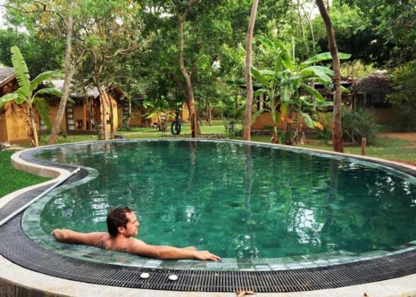 Sat Nam Village Eco-Hotel - Photo2
