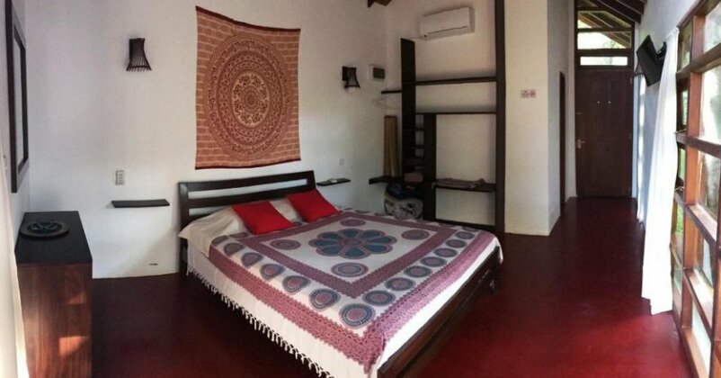 Sat Nam Village Eco-Hotel - Photo4