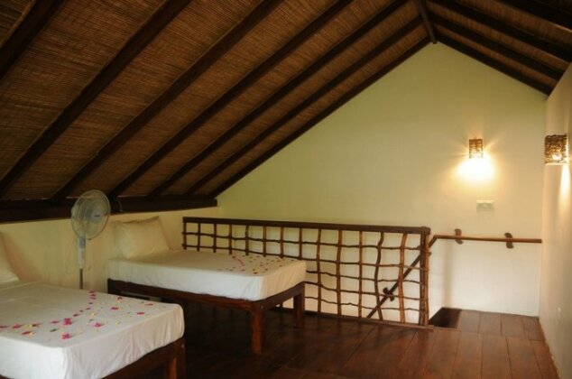 Sigiriya Lodge - Photo4