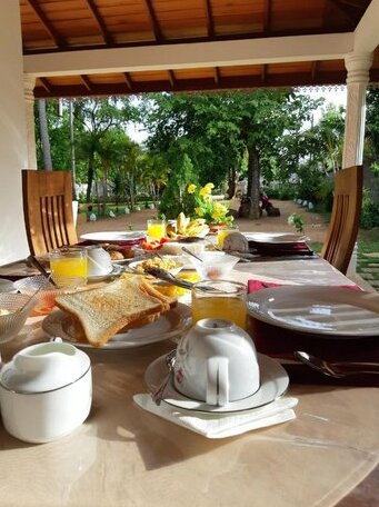 Tamarind Tamarind Resort - Photo2