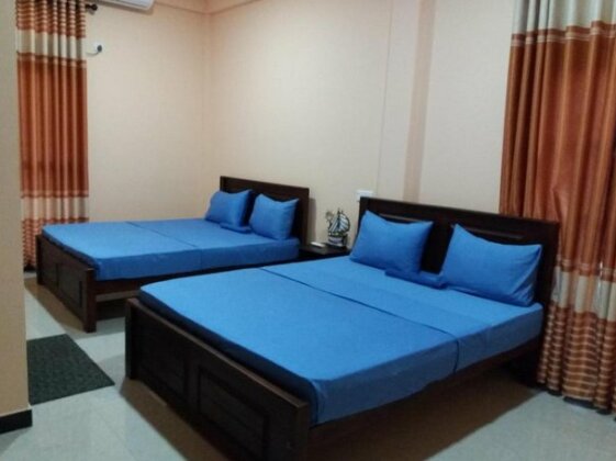 Amawin Resort - Photo4