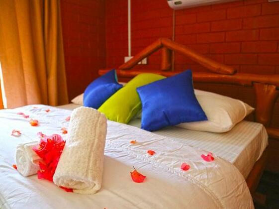 Best Life Eco Resort Mattala - Photo2
