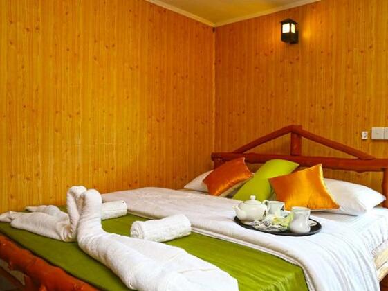 Best Life Eco Resort Mattala - Photo4