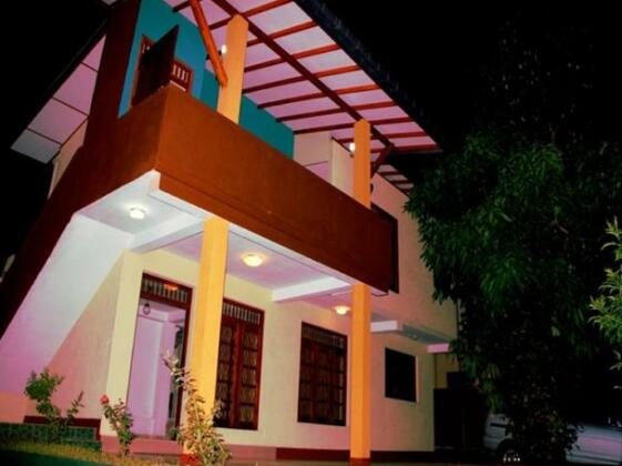 Bungalow 63