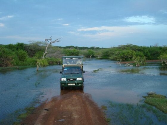 Explorer by Mahoora - Bundala All-Inclusive