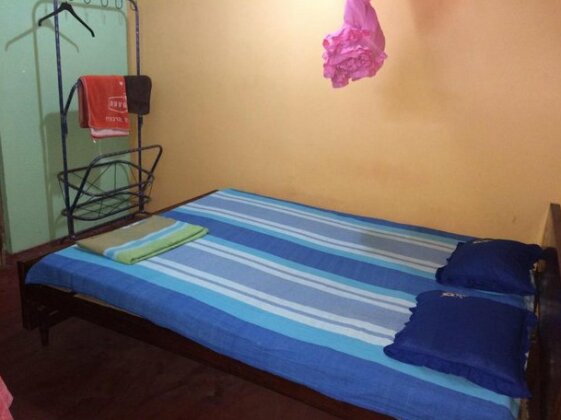 Hamba Hostel for Safari - Photo2