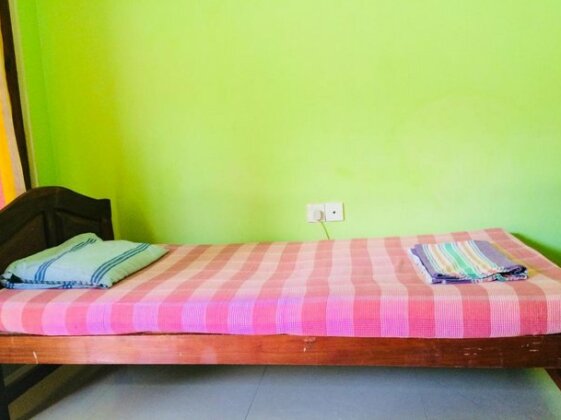 Hamba Hostel for Safari - Photo3