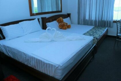 Hambathota Beach Hotel