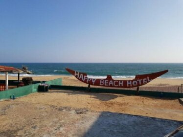 Happy Beach Guest House