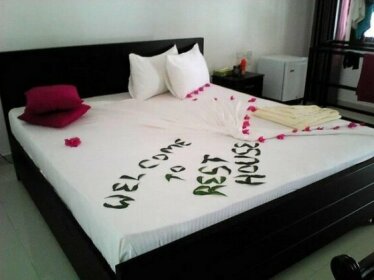 Hotel Hambanthota Rest house