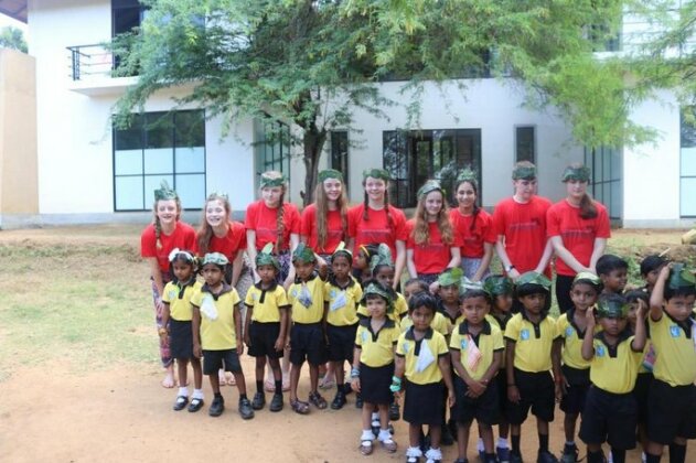 Janodafoundation home - Photo3