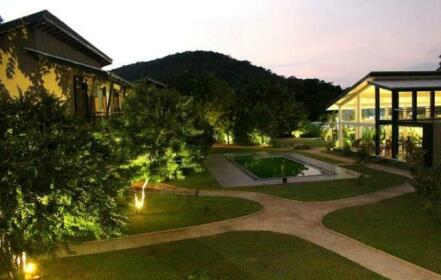 Magampura Eco Village