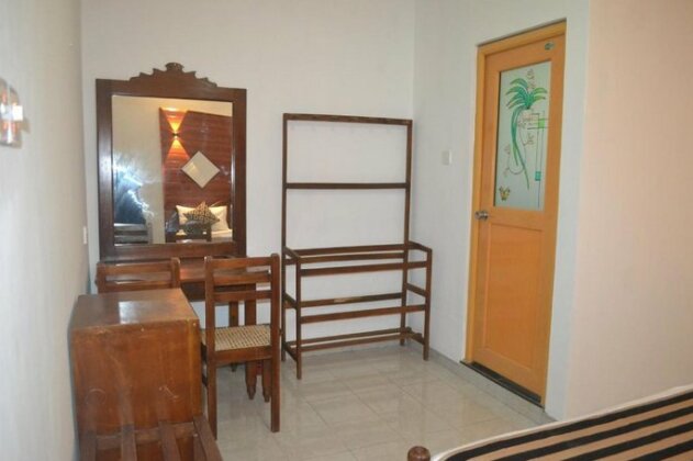 Samren Guest House - Photo2