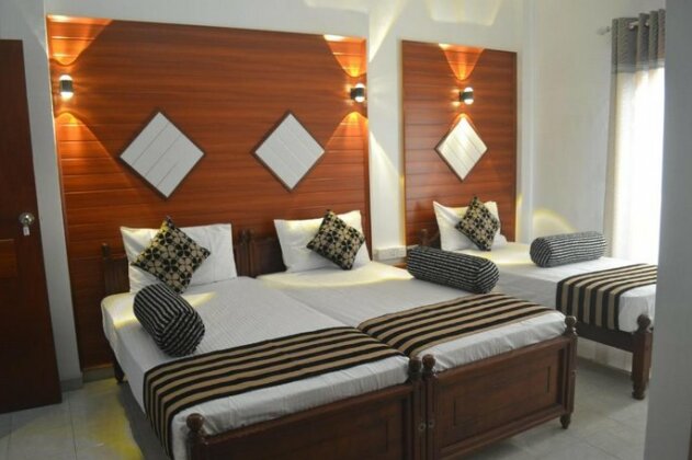 Samren Guest House - Photo3