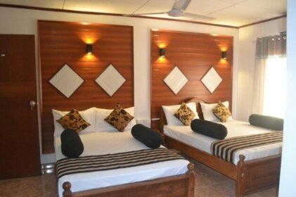 Samren Guest House