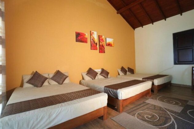 Sandalu cottage - Photo3