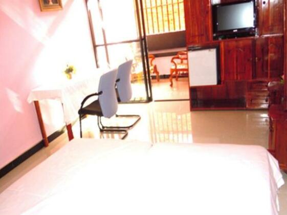 Sithmini Hotel - Photo4