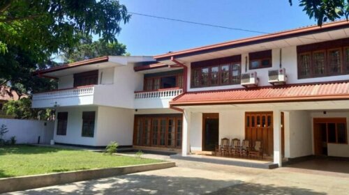 The Bungalow Hambantota