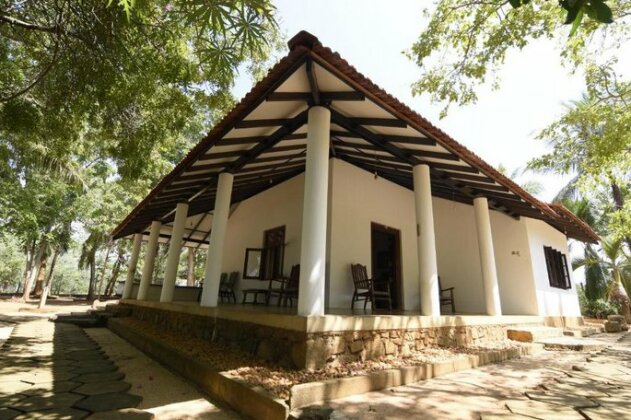 Walawa Holiday Homes