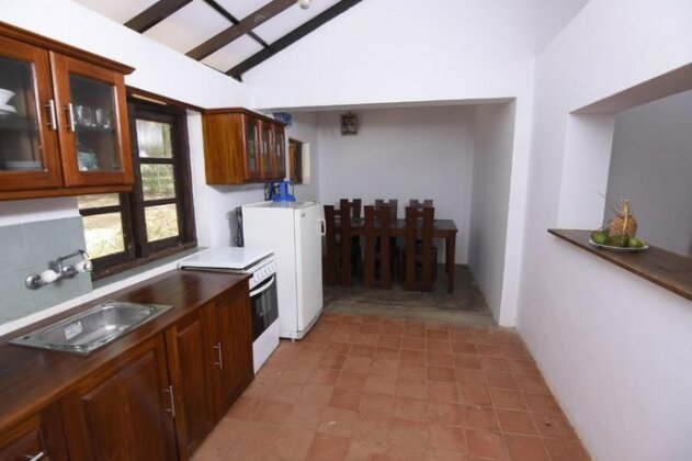 Walawa Holiday Homes - Photo3