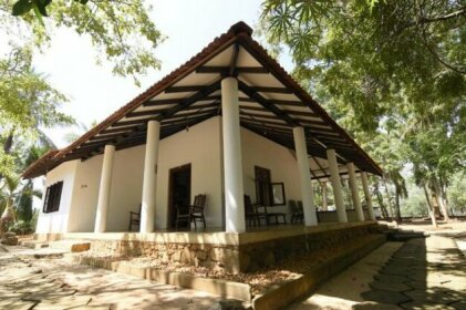 Walawa Holiday Homes