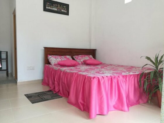 Adisham Forest Lodge Haputhale - Photo5