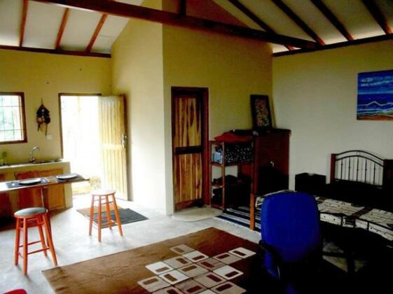 Artist Cottage Sri Lanka - Photo3