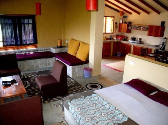 Artist Cottage Sri Lanka - Photo4