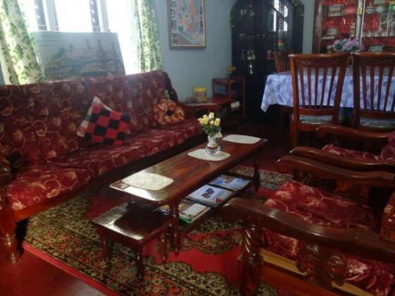 Bawa Guesthouse - Photo4
