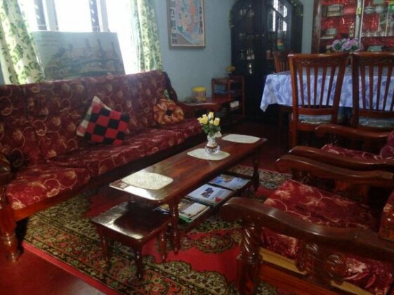 Bawa Guesthouse - Photo4