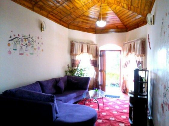 Blackwood Hotel - Photo3